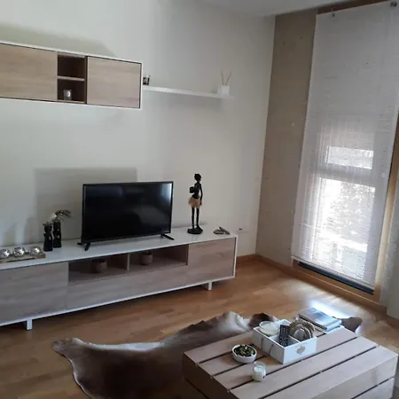 Playa Y Piscina A Tu Alcance En Apartman *